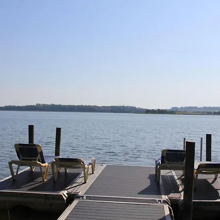 Holiday Apartment In Benz With Swimming Pool * Benz