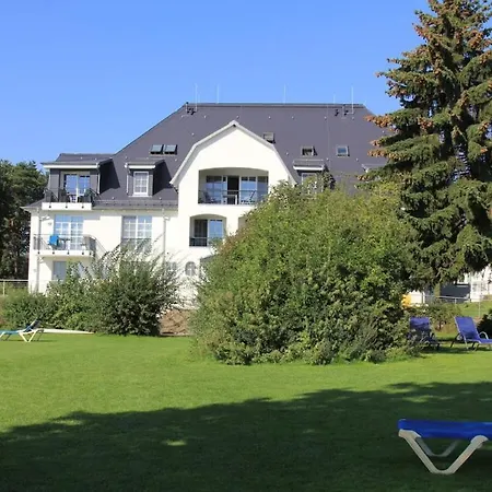 Holiday Apartment In Benz With Swimming Pool Nyaraló