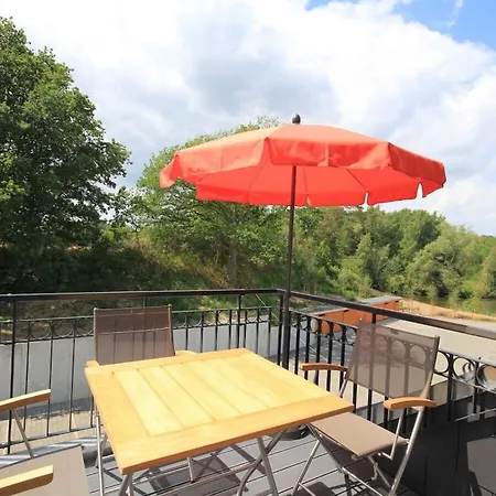 Holiday Apartment In Benz With Swimming Pool Nyaraló Benz