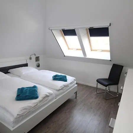 Holiday Apartment In Benz With Swimming Pool Nyaraló