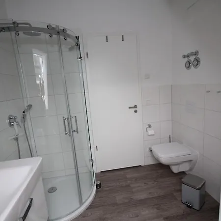 Holiday Apartment In Benz With Swimming Pool * Benz