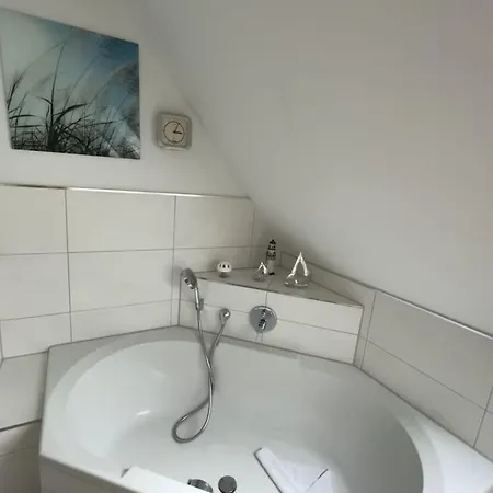Holiday Apartment In Benz With Swimming Pool