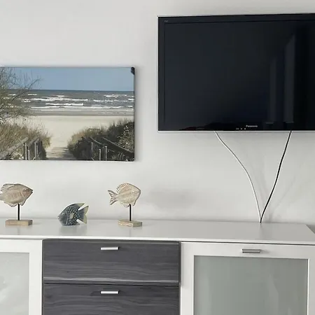 Nyaraló Holiday Apartment In Benz With Swimming Pool